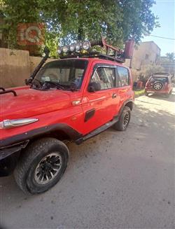 سانگ یۆنگ کۆراندۆ